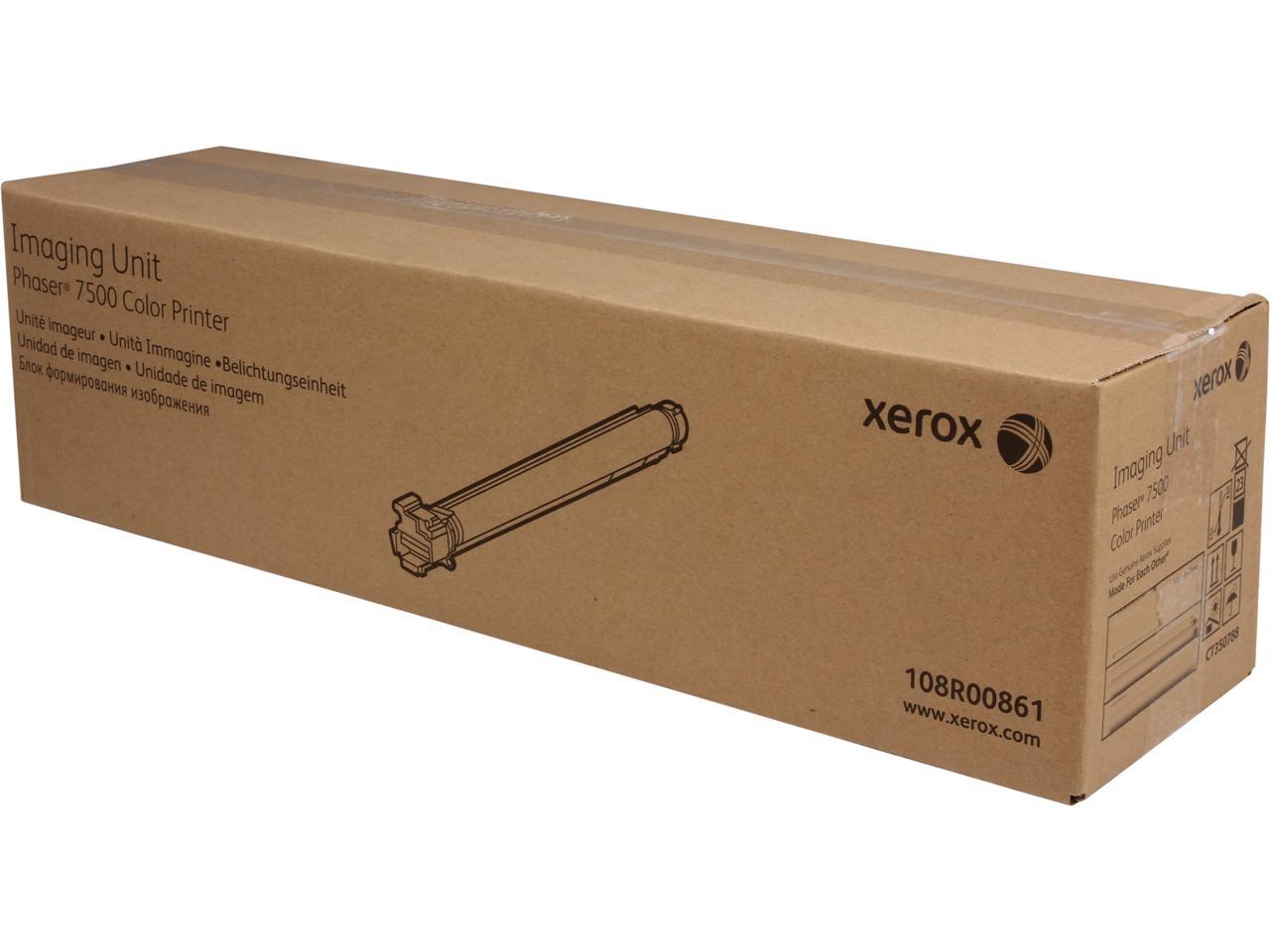 XEROX 108R00861 Imaging Drum