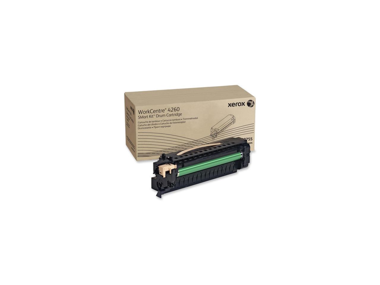 XEROX 113R00755 Work Centre 4250, 4260 Smart Kit Drum Cartridge