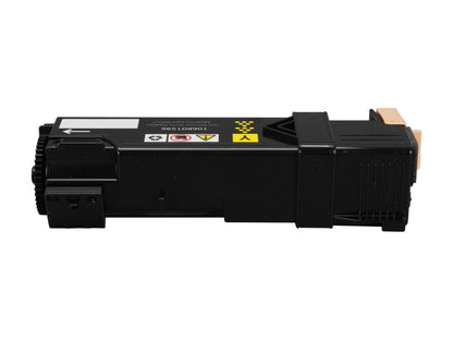 Xerox 106R01596 High Yield Toner Cartridge - Yellow