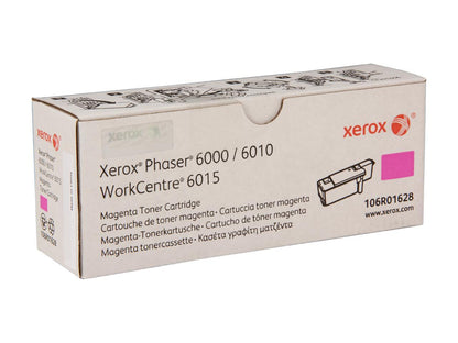 Xerox 106R01628 Toner Cartridge - Magenta