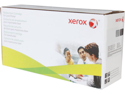 Xerox Replacements 6R1489 Black Remanufacture Toner Replaces HP 05A CE505A