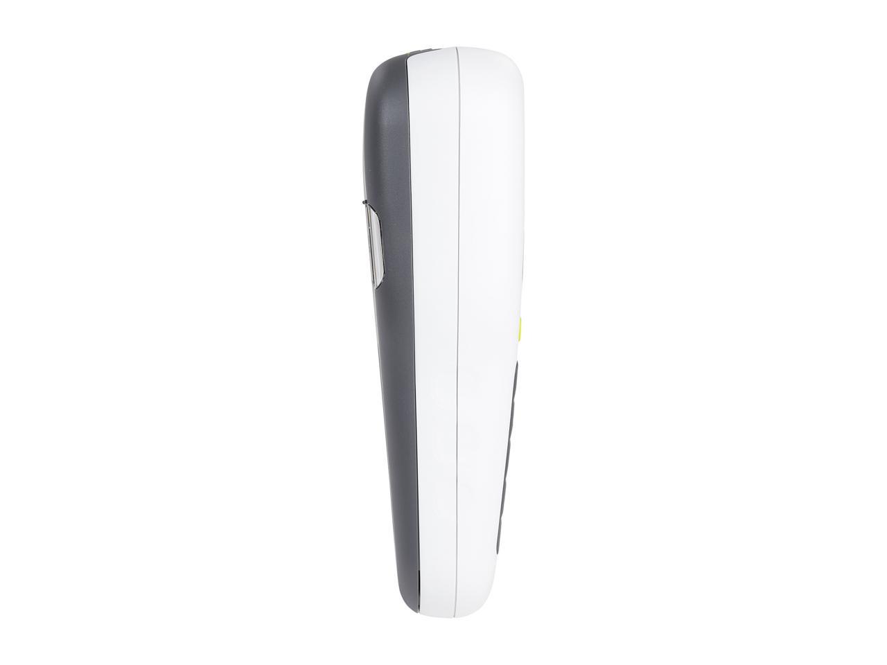 Brother P-touch PT-H110 Easy, Portable Label Maker, Thermal Transfer, 180 dpi, 20mm./sec, Up to 2 Print Lines, Manual Cutter