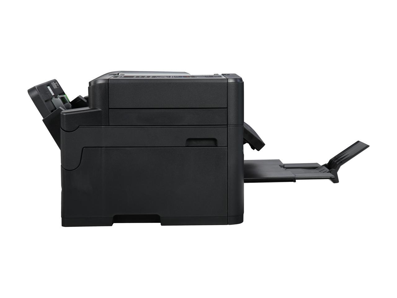 Brother MFC-J5330DW All-in-One Wireless Color Inkjet Printer with Automatic Duplex Printing
