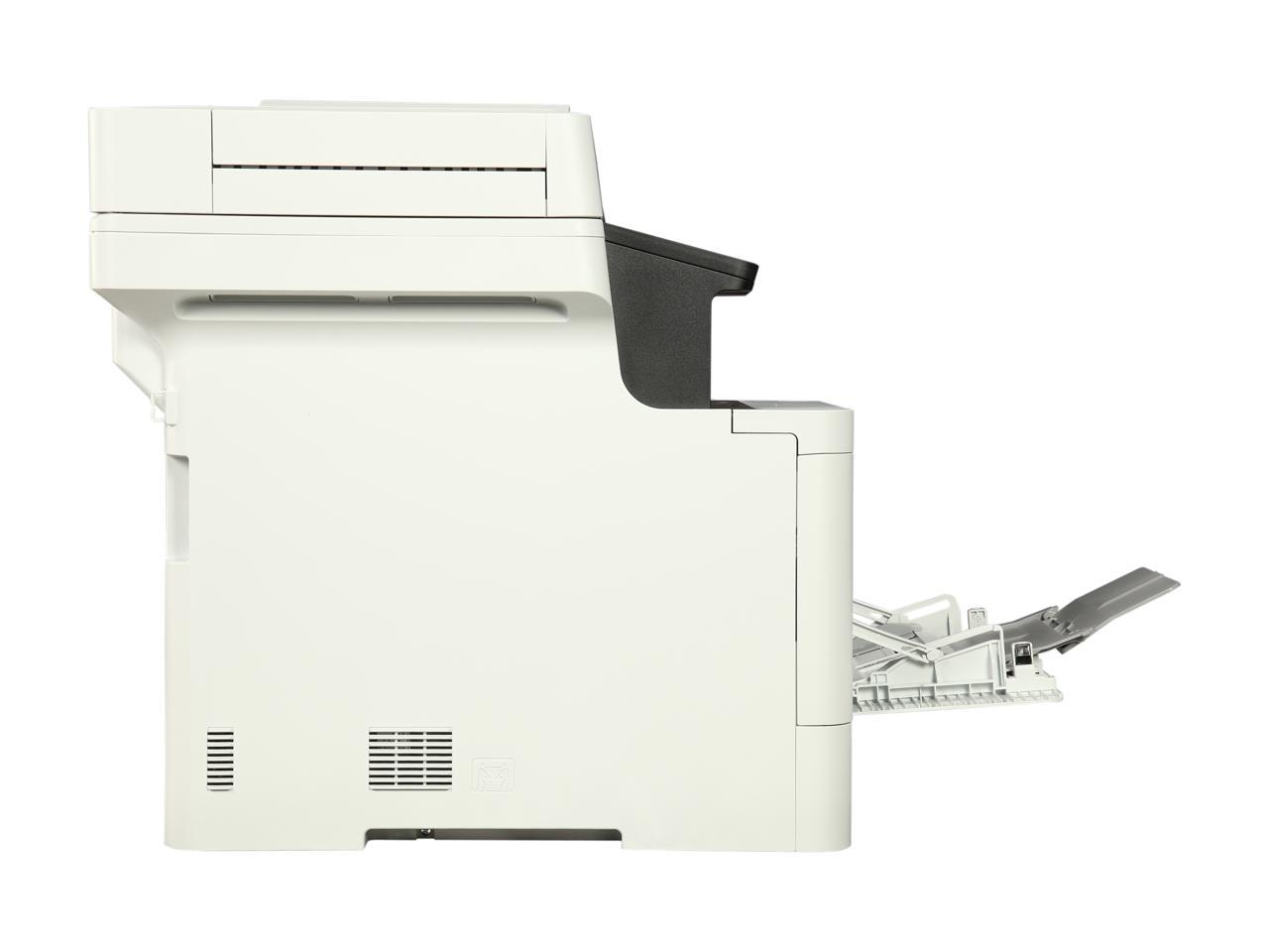 Brother MFC-L8900CDW Business Wireless Duplex All-in-One Color Laser Printer