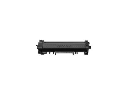 Brother TN760 High Yield Toner Cartridge - Black