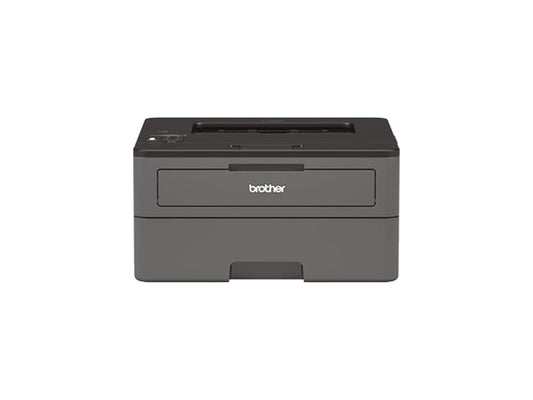 Brother HL Series HL-L2370DN Workgroup Up to 34 ppm Monochrome Laser Compact Mono Laser Printer
