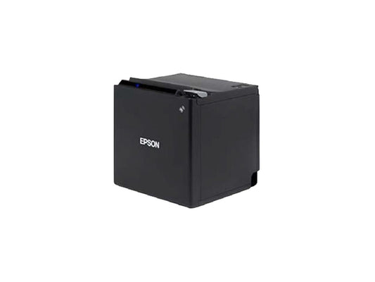 Epson TM-m10 Single-station 2â€? Thermal Receipt Printer, 203 dpi, USB, Auto Cutter, Black - C31CE74002