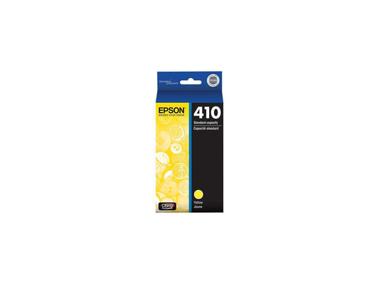 EPSON Claria Premium 410 T410420-S Ink Cartridge Yellow