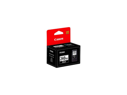 Canon PG-240 XXL Extra High Yield Ink Cartridge - Black
