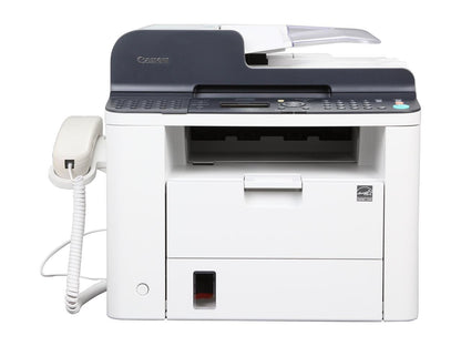 Canon FAXPHONE L190 Monochrome Multifunction Laser Printer