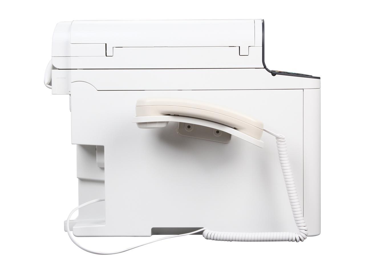 Canon FAXPHONE L190 Monochrome Multifunction Laser Printer