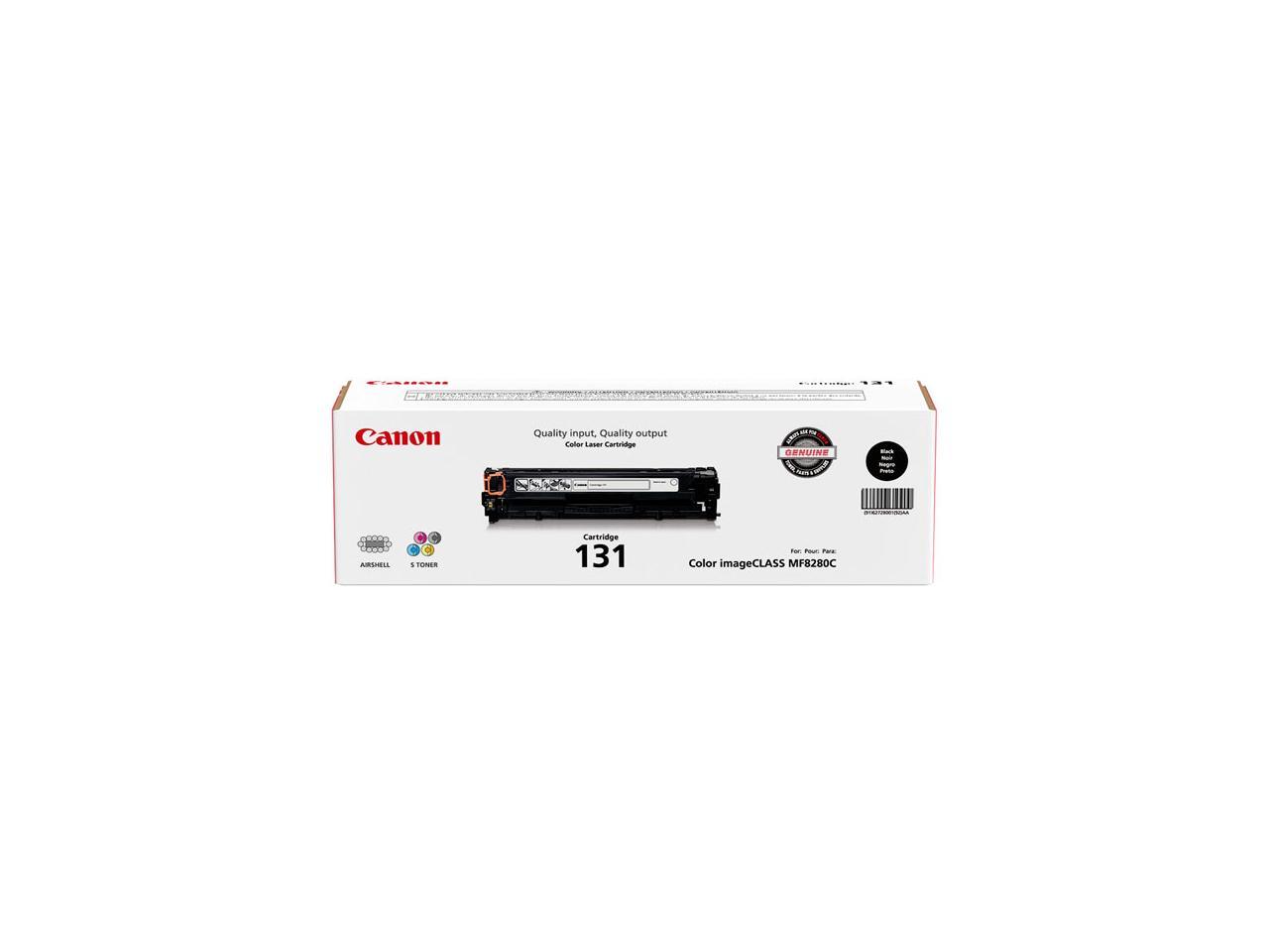 CANON USA 6272B001AA Toner Cartridge for MF8280CW