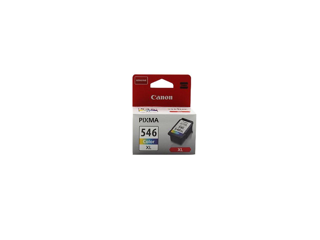 Canon 8288B001 Ink Cartridge Yellow