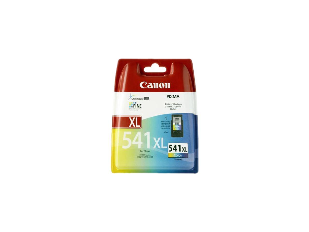CL-541XL BL EUR W/O SEC
