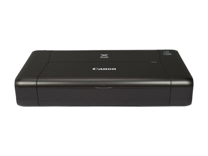 Canon PIXMA iP110 Wireless Mobile Printer