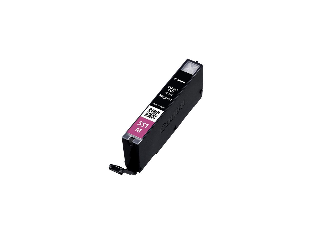 CLI-551 MAGENTA INK