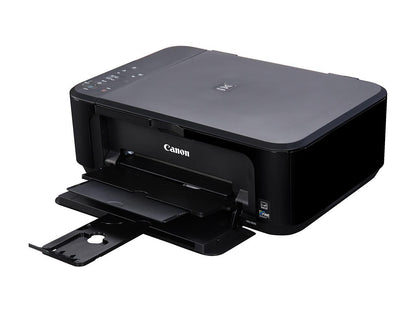 Pixma Mg3620 Wireless All-In-One Photo Inkjet Printer, Copy/print/scan