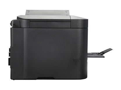 Canon MAXIFY MB2720 ESAT: 24.0 ipm Black Print Speed 600 x 1200 dpi Color Print Quality InkJet MFC / All-In-One Color Printer - Inkjet Printers