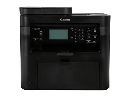 Canon imageCLASS MF236n (1418C036) 600 x 600 DPI Monochrome Laser Printer