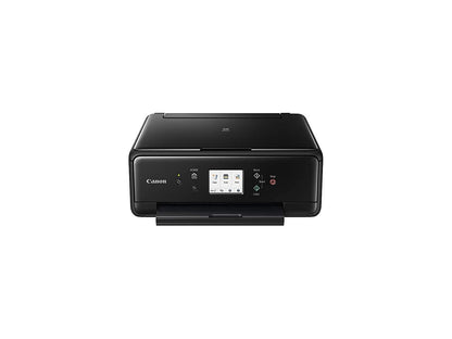 Canon PIXMA TS6220 (Black) Inkjet Wireless All-in-one Printer