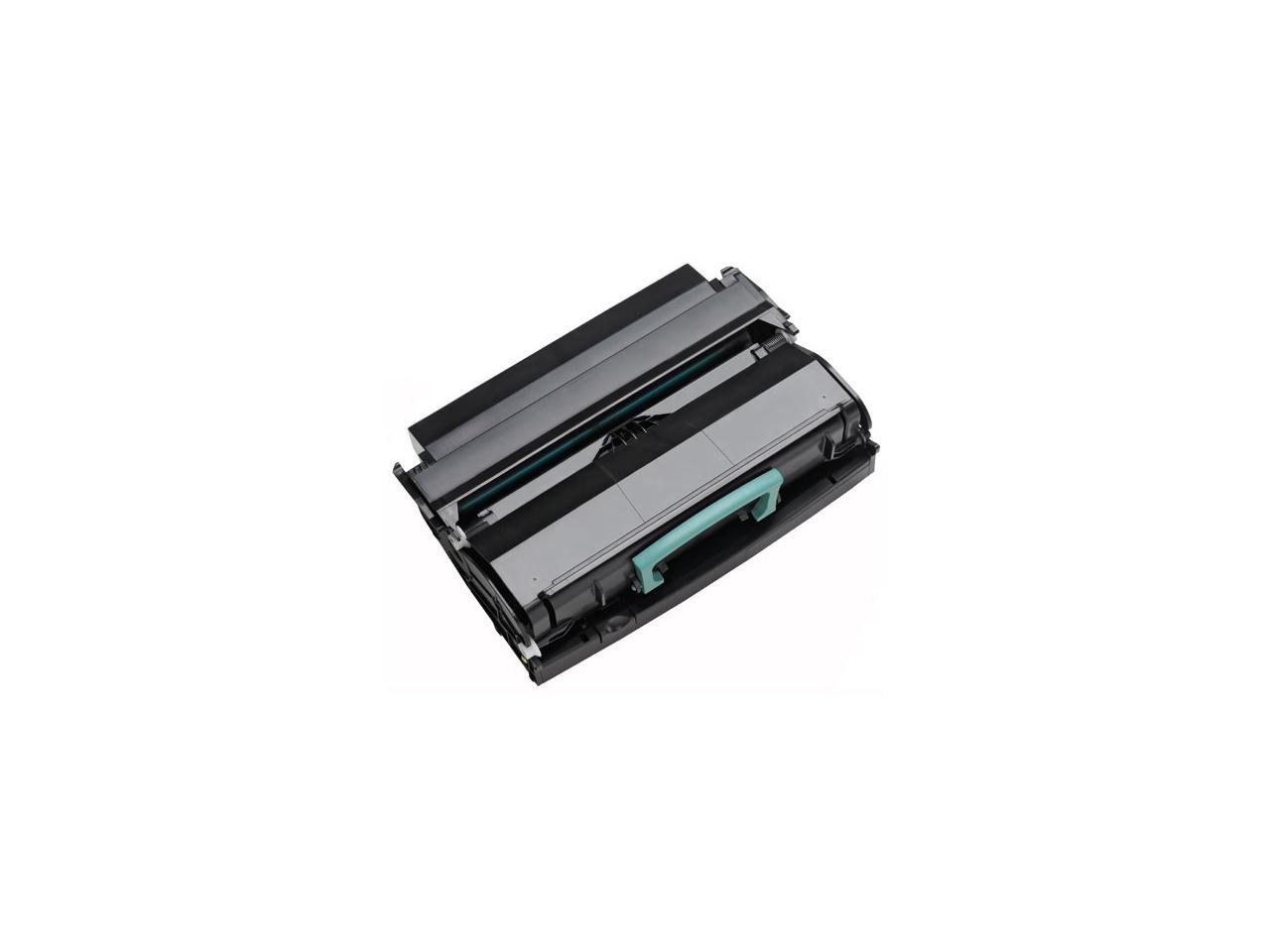 Dell PK941 (Parts # RR700) Toner Cartridge 6,000 Page Yield -Use and Return; Black (330-2650)