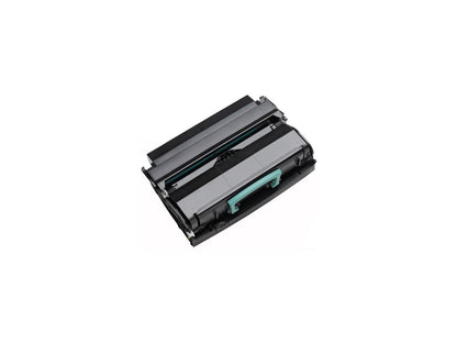 Dell PK941 (Parts # RR700) Toner Cartridge 6,000 Page Yield -Use and Return; Black (330-2650)