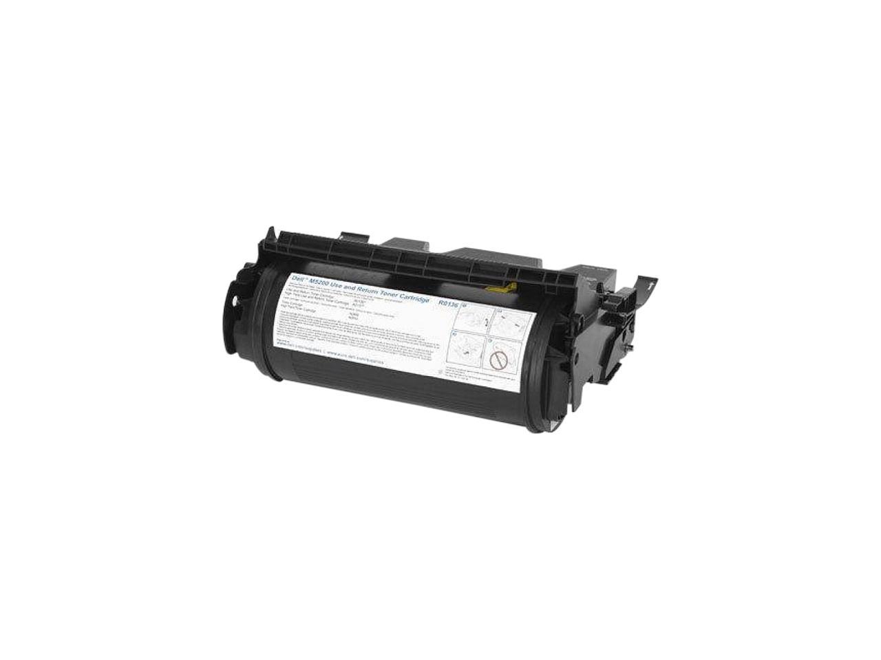 Dell High Yield Toner Cartridge