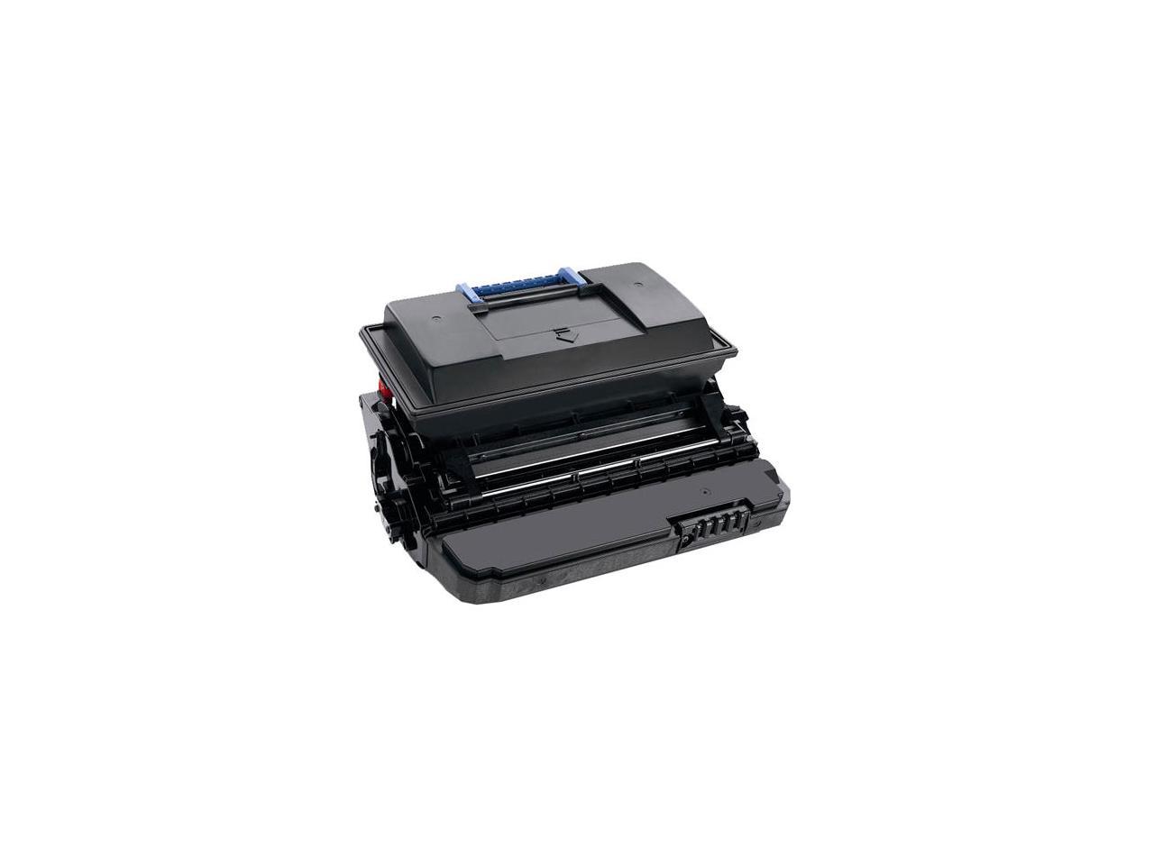 Dell NY313 Toner Cartridge - Black
