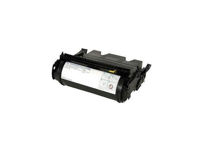 Dell HD767 Toner Cartridge for Dell 5210n/ 5310n Laser Printer Black