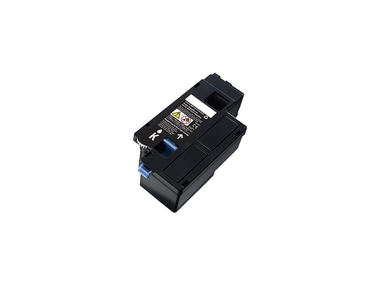 Dell XKP2P Black Toner (OEM# 332-0403) (700 Yield)