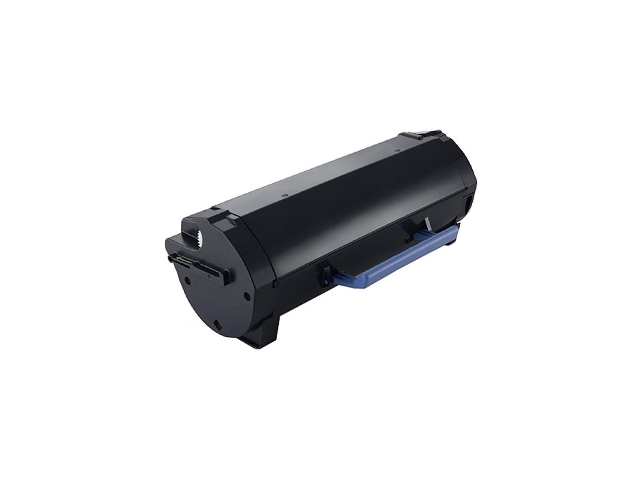 Dell M11XH (parts # C3NTP) Toner Cartridge for Dell B2360d, B2360dn, B3460dn, B3465dnf-Use & Return; Black