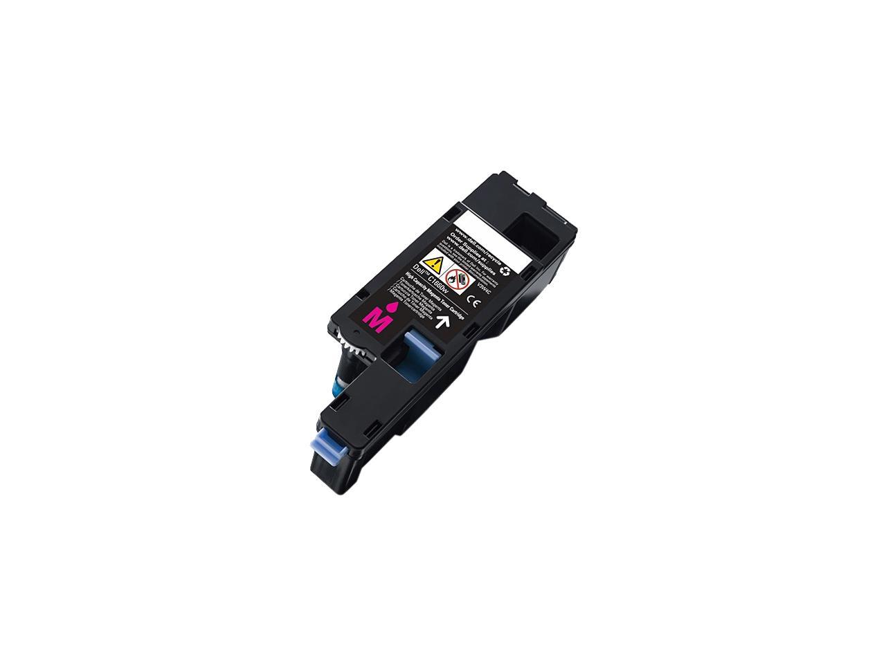 Dell V3W4C Toner Magenta