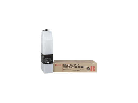 Ricoh 888442 Cartridge Black