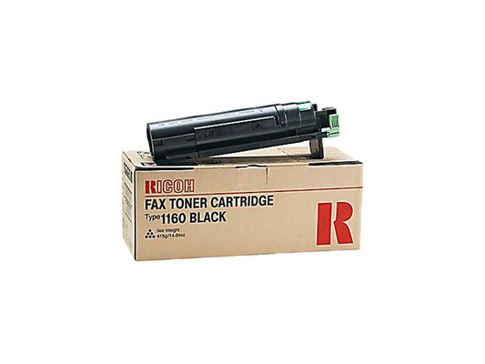 Ricoh 430347 Cartridge - OEM