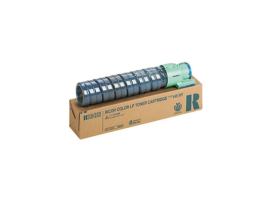 Ricoh 888311 Toner Cartridge Cyan