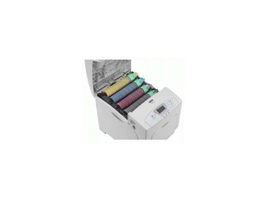 Ricoh 888277 Color LP Toner Cartridge Type 145 Yellow