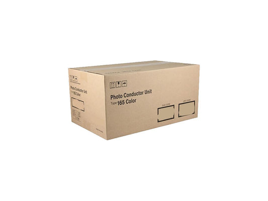 Ricoh 402449 Photo Conductor Unit Type 165 Color