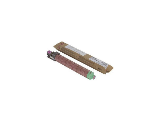 Ricoh 821028 Toner cartridge Magenta