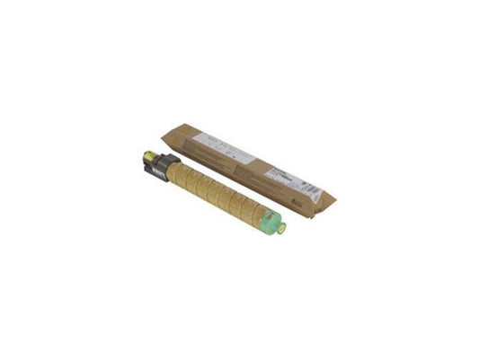 Ricoh 821027 Toner Cartridge Yellow