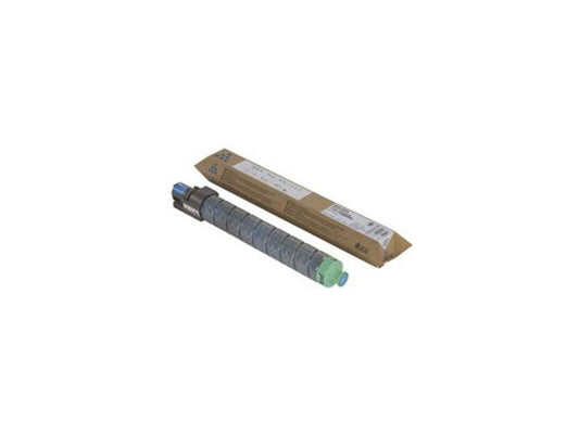Ricoh 821029 Toner cartridge Cyan