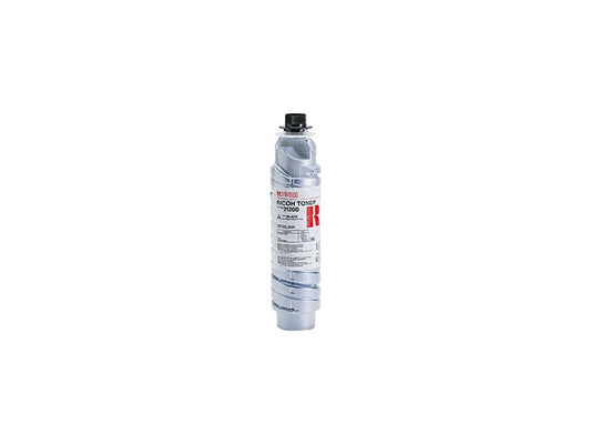 Ricoh 841337 Cartridge Black