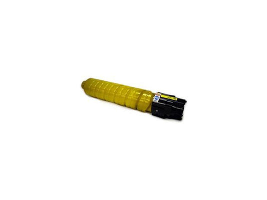 Ricoh 821071 Toner Cartridge Yellow