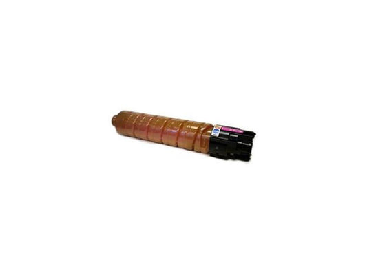 Ricoh 821072 Toner Cartridge Magenta
