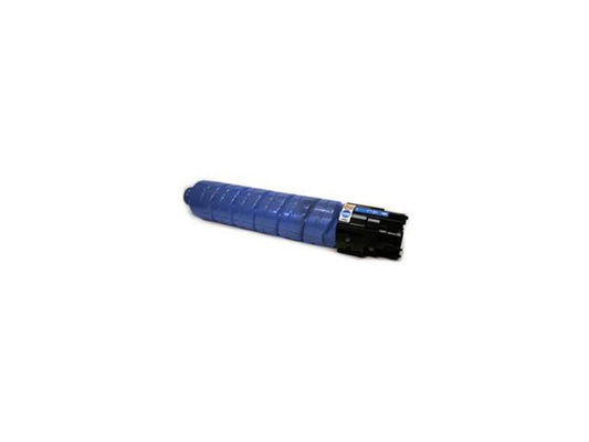 Ricoh 821073 Toner Cartridge Cyan