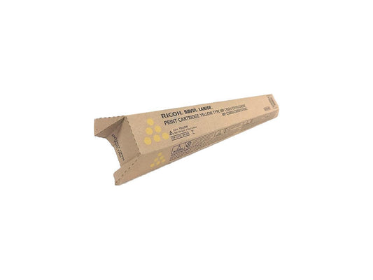 Ricoh TYPE MP C5501 Toner Cartridge - Yellow