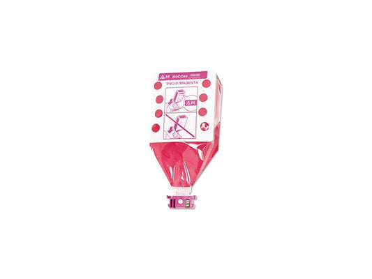 Ricoh 841290 Toner Cartridge - Magenta