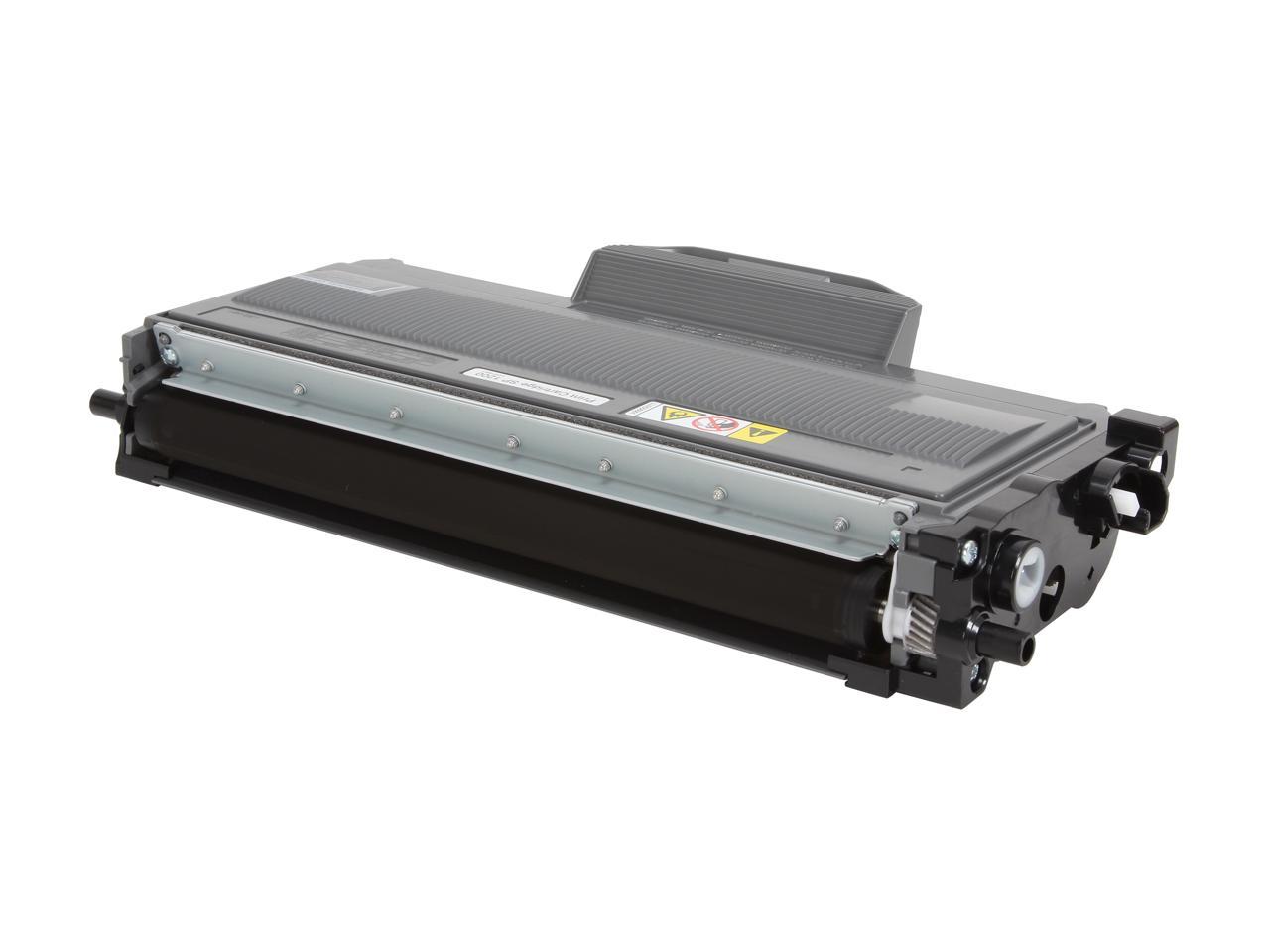 Ricoh SP 1200A Toner Cartridge - Black