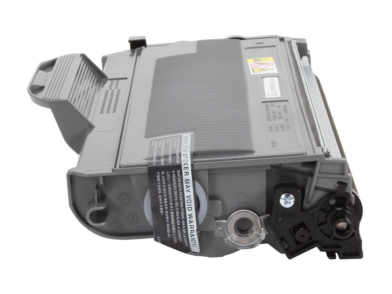 Ricoh SP 1200A Toner Cartridge - Black