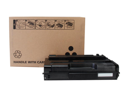 Ricoh SP 3500XA Toner Cartridge - Black