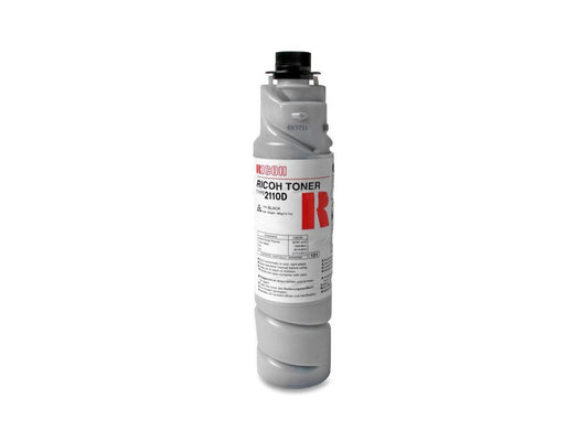Ricoh Black Toner Cartridge